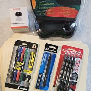Office Supply Lot BUNDLE New